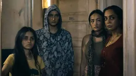 काॅलेज में दरिंदों ने लड़की के साथ की हैवानियत, इस सीरीज में मर्दों का दिखा ऐसा खौफ, जो किसी भूत से भी ज्यादा है डरावना