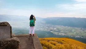गाजियाबाद के पास बसे हैं 5 बेहद खूबसूरत Hill Stations, शिमला-मनाली को भी देते हैं टक्कर