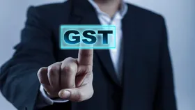 GST Collection: पांच साल में जीएसटी कलेक्शन हुआ 'दोगुना', केंद्र सरकार ने जारी किए आंकड़ें