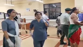Goa Stampede: गोवा के शिरगांव में धार्मिक यात्रा के दौरान मची भगदड़, 7 लोगों की मौत, 30 घायल