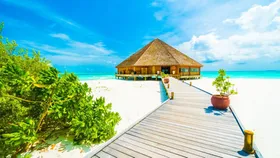 Budget Friendly Trip To Maldives: कम बजट में मालदीव घूमना है? इस ट्रैवल गाइड से लें मदद