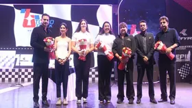 इंडियन कार्टिंग के भविष्य को नई बुलंदियों पर ले जाने को तैयार टर्बो ट्रैक और जेके टायर