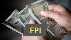 FPI: विदेशी निवेशकों ने फिर दिखाई भारतीय बाजार में दिलचस्पी, मई में अब तक निवेश किए 14 हजार करोड़ से ज्यादा