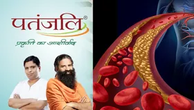 Patanjali Ayurvedic Medicines: पतंजलि की रिसर्च में दावा, इस दवा को खाने से मिलेगी हाई कोलेस्ट्रॉल की समस्या से मुक्ति