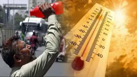 Weather Update: दिल्ली-UP में फिर से बढ़ेगी गर्मी, इस सप्ताह चिलचिलाहट वाली होगी सुबह; जानें अपने-अपने राज्यों का हाल