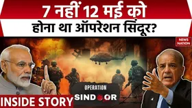 Operation Sindoor : किसी को नहीं मालूम ऑपरेशन सिंदूर का यह सीक्रेट, देखें ये VIDEO