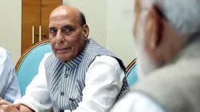 4 दिन बाद चीन जाएंगे राजनाथ सिंह, सात साल बाद इसलिए पड़ोसी देश जा रहे हैं रक्षामंत्री