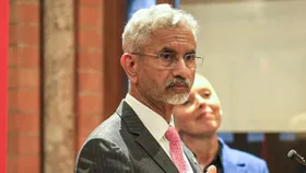 Jaishankar Europe Visit: यूरोप दौरे पर रवाना हुए एस जयशंकर, इन मुद्दों पर होगी चर्चा