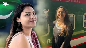 Jyoti Malhotra :  एक सामान्य यूट्यूबर से पाकिस्तानी जासूस कैसे बनी ज्योति मल्होत्रा, ये रही कहानी