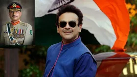 पाकिस्तानी रह चुके अदनान सामी ने पाक आर्मी चीफ आसिम मुनीर को बताया 'गधों का सरताज', जमकर उड़ाई खिल्ली