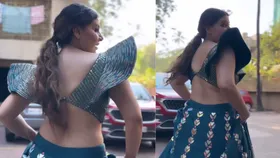 एक्टर्स को भाई बोलना इस भोजपुरी हसीना को पड़ा भारी, काम मिलना हो गया था बंद, बोलीं- 'मैं फालतू चीजें नहीं करूंगी'