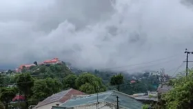 Uttarakhand Monsoon Alert: उत्तराखंड में इस दिन से दस्तक देने वाला है मानसून, सामान्य से अधिक हो सकती है बारिश