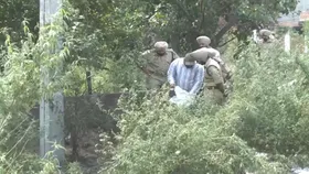 Amritsar Bomb Explosion: अमृतसर में अपनी ही साजिश का शिकार हुआ आतंकी, मौके पर मौत