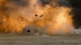 Punjab: पंजाब बॉर्डर से सटे हिमाचल में मिला रॉकेट लॉन्चर, धमाके की गूंज से थर्राया इलाका, सहम गए लोग