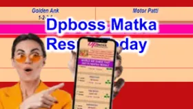 Dpboss Kalyan Satta Matka Result 15 July 2025: मंगलवार को इन पर बरसी बजरंग बली की कृपा, मालामाल हो गए लोग