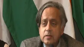 All Party Delegation: शशि थरूर की नाराजगी का सात समंदर पार दिखा असर, कोलंबियन सरकार ने वापस ले लिया अपना बयान