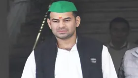 तेज प्रताप यादव ने किया एक और पोस्ट, RJD प्रमुख लालू और राबड़ी के बाद अब तेजस्वी को दिया ये संदेश