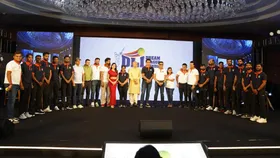 Federation Cup: 4 जून से पानीपत में खेला जाएगा टेनिस क्रिकेट फेडरेशन कप, सोनू सूद हैं लीग कमिश्नर