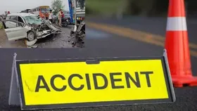 UP Road Accident: पलभर में तमाम हो गईं सगाई की खुशियां, ट्रक से टकराई अर्टिगा कार, मिट गईं 4 जिंदगियां