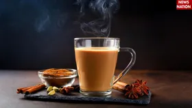 चाय से दूर होती हैं ये बीमारियां, जानिए आपकी Tea से कौन-सी डिजीज भागती हैं