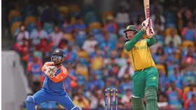 IPL 2025 फाइनल से पहले इस दिग्गज ने इंटरनेशनल क्रिकेट को कहा अलविदा, अचानक संन्यास लेकर किया हैरान