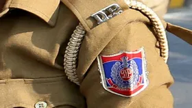 Crime News: दिल्ली में खाकी शर्मसार, पुलिस स्पेशल सेल के ऑफिस में करोड़ों की चोरी, हेड कांस्टेबल गिरफ्तार
