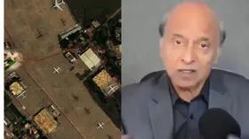 क्या नूर खान एयरबेस पर था अमेरिका का कब्जा? वायरल वीडियो ने मचाई खलबली