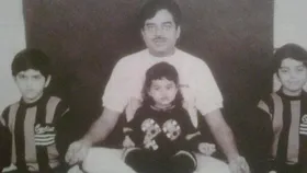 लव-कुश ने बहन सोनाक्षी सिन्हा के बर्थडे पर नहीं किया विश, तो पिता शत्रुघ्न सिन्हा ने  शेयर किया ऐसा भावुक पोस्ट