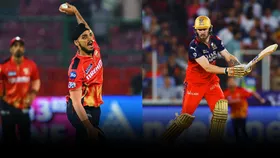 RCB vs PBKS: आरसीबी की शानदार शुरुआत, फिल सॉल्ट ने अर्शदीप को पहले ही ओवर में जमकर कूटा