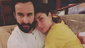 रात के 9.30 बजे सैफ-करीना के घर की लाइटें हो जाती हैं बंद, बेबो ने किया खुलासा