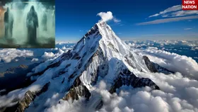 माउंट एवरेस्ट पर ‘जिंदा लाशों का क्या है कनेक्शन', जानिए इसके पीछे की सच्चाई