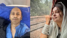 इधर कैंसर ने ली एक्टर विभु राघव की जान, उधर दीपिका कक्कड़ की होने वाली है लिवर कैंसर की लंबी सर्जरी