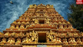 रहस्यों से भरा है ये मंदिर, 270 साल बाद होगा ऐसा दुर्लभ 'महा कुंभाभिषेकम'