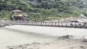 Northeast Flood: पूर्वोत्तर में भारी बारिश और बाढ़ से अब तक 36 लोगों की मौत, 5.5 लाख से ज्यादा लोग प्रभावित