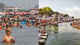 Ganga Dussehra 2025 :गंगा दशहरा पर भूलकर भी न करें ये काम, हो सकते हैं विपरीत परिणाम