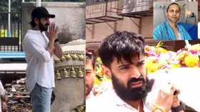 Vibhu Raghave की मौत से टूटे मोहित मलिक, अर्थी को दिया कंधा, करणवीर भी हुए इमोशनल