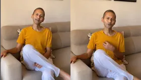 विभु राघव की कंकाल की तरह हो गई थी हालत, आखिरी वीडियो में एक्टर ने जताई थी ये इच्छा, सुनकर भर आएंगी आंखें