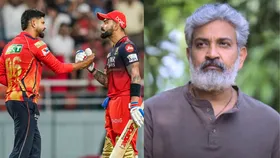 RCB vs PBKS: फाइनल से पहले एसएस राजामौली ने दिल तोड़ने का किया जिक्र, श्रेयस और विराट के लिए कह डाली ये बात