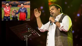 IPL 2025 की क्लोजिंग सेरेमनी में भारतीय सेना को म्यूजिकल ट्रिब्यूट देंगे शंकर महादेवन, ऑपरेशन सिंदूर से होगा कनेक्शन