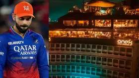 Virat Kohli Hotel News: IPL final से पहले विराट कोहली को बड़ा झटका, बढ़ीं मुश्किलें