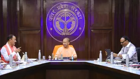 यूपी सरकार अग्निवीरों को देगी पुलिस और पीएसी में आरक्षण, योगी कैबिनेट ने लिए गए ये अहम फैसले