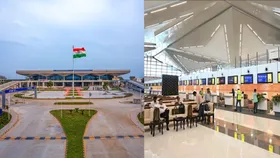 Patna Airport: पटना एयरपोर्ट का नया टर्मिनल आज से शुरू, यात्रियों को मिलेंगी कई आधुनिक सुविधाएं