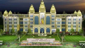 Ramayana University: अयोध्या में रामायण विश्वविद्यालय को मिली सरकार की हरी झंडी, वर्षों पहले देखा गया था सपना