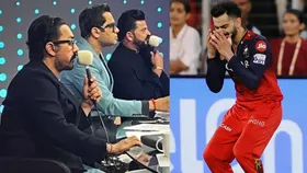 IPL 2025: विराट कोहली के मुरीद हुए आमिर खान, मैच कमेंट्री करत हुए कह डाली इतनी बड़ी बात