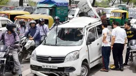 Bihar News: सड़क दुर्घटना में घायलों को अस्पताल पहुंचाने पर मिलेगा सम्मान, नकद राशि दी जाएगी