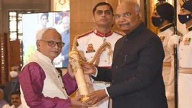 अपने मरीजों के लिए 160 किमी का सफर तय करते हैं, पद्मश्री डॉक्टर का सेवाभाव बना मिसाल