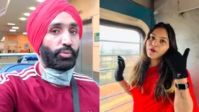 ज्योति मल्होत्रा के बाद एक और यूट्यूबर निकला भारत का गद्दार, पंजाब से किया गया गिरफ्तार