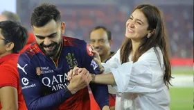इधर RCB जीती ट्रॉफी, उधर विराट कोहली ने पत्नी अनुष्का के लिए कह दी इतनी बड़ी बात