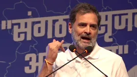 ‘पाकिस्तानी आर्मी चीफ और आतंकवादियों ने जो नहीं कहा, वो राहुल गांधी ने कह दिया’, BJP का निशाना