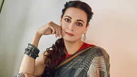 आधी रात को अपने हेयरड्रेसर के साथ रूम शेयर करती थी दिया मिर्जा, एक्ट्रेस बोलीं-'ये सब मैंने कैसे कर लिया'